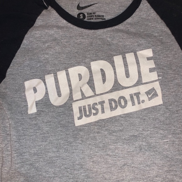 Nike Top - Picture 2 of 2